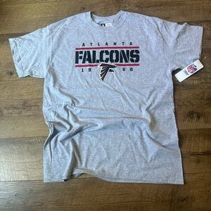 Atlanta Falcons Heritage Tee by NFL